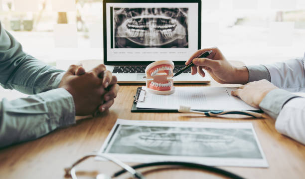 Best Urgent Dental Care  in Baileys Crossroads, VA