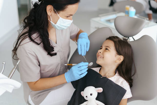 Best Cracked Tooth Emergency Dentist  in Baileys Crossroads, VA