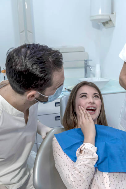 Best Affordable Emergency Dental Care  in Baileys Crossroads, VA