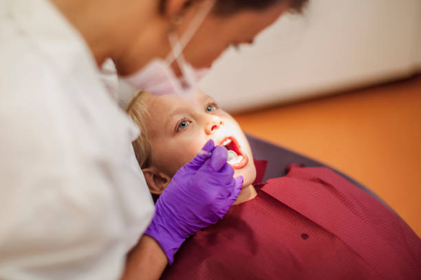 Best Dentist for Severe Toothache  in Baileys Crossroads, VA
