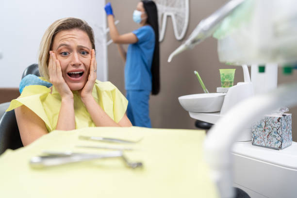 Best Emergency Dental Services Near Me  in Baileys Crossroads, VA