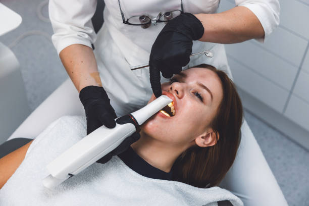 Emergency Dentist for Kids in VA