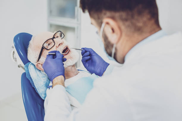 Best Dentist for Dental Trauma  in Baileys Crossroads, VA